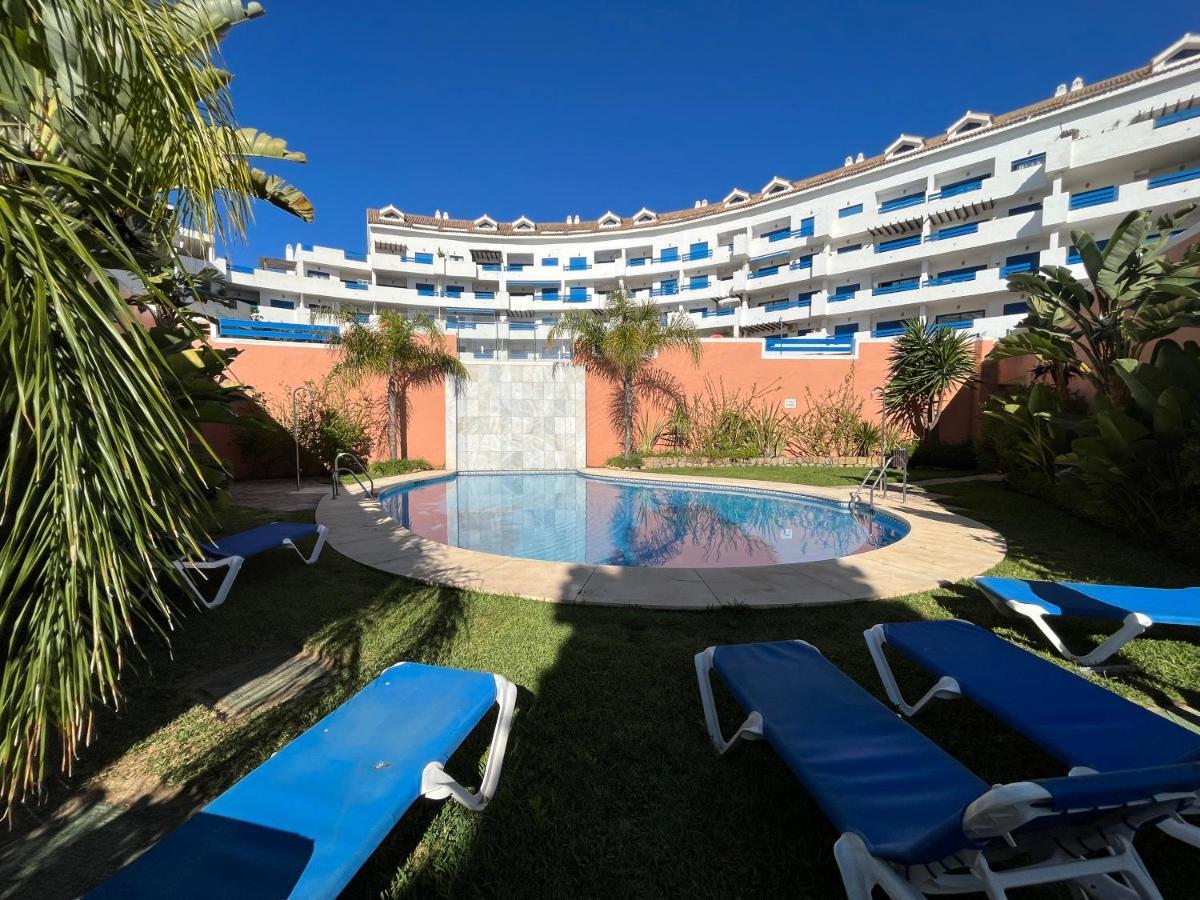 Puerto De La Duquesa Minimum 3 Nuits Manilva Exterior foto