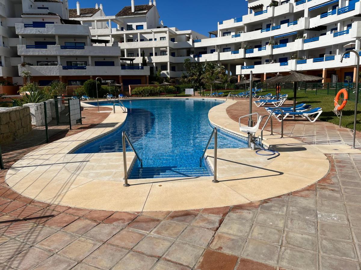Puerto De La Duquesa Minimum 3 Nuits Manilva Exterior foto