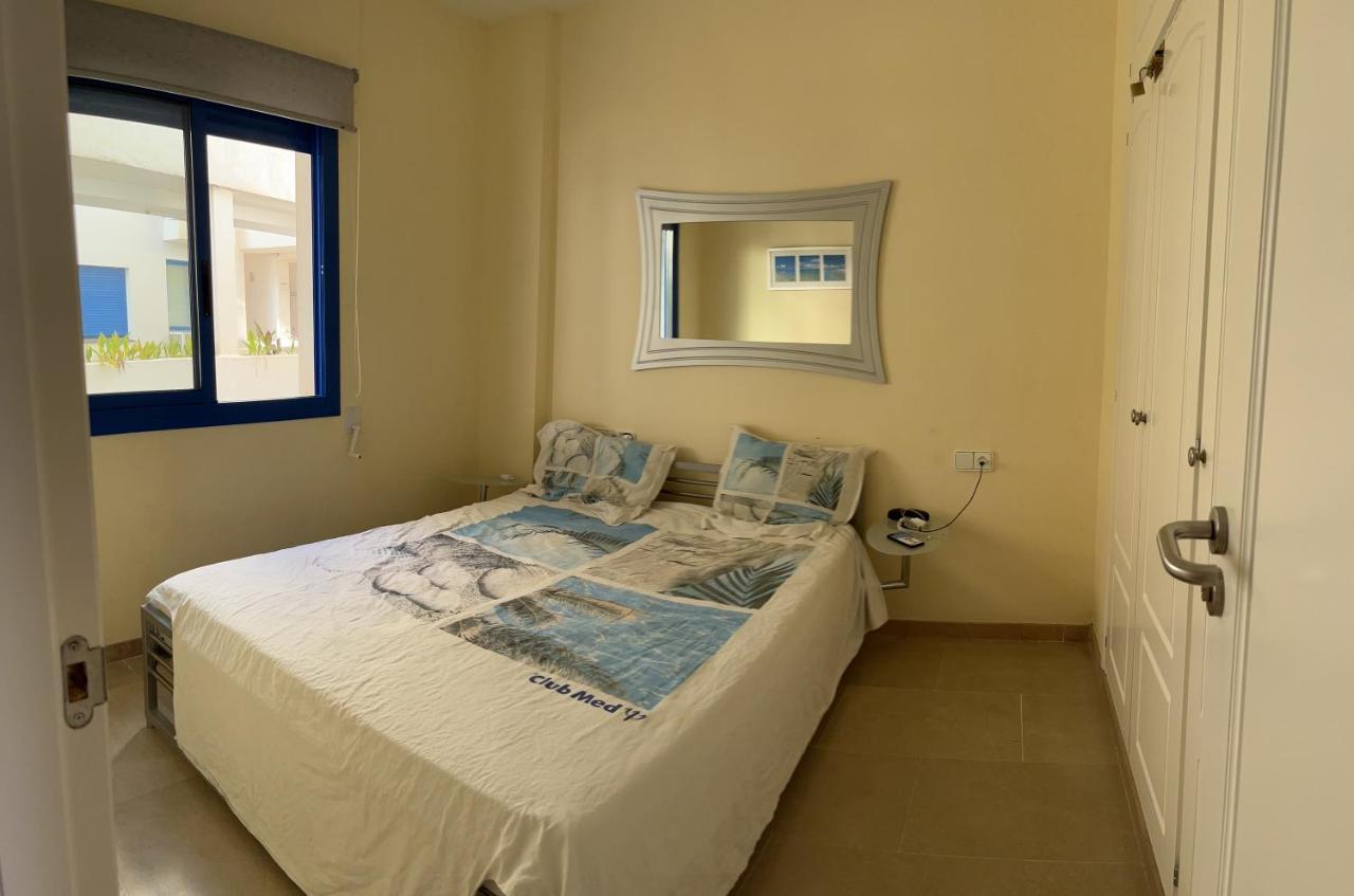 Puerto De La Duquesa Minimum 3 Nuits Manilva Exterior foto